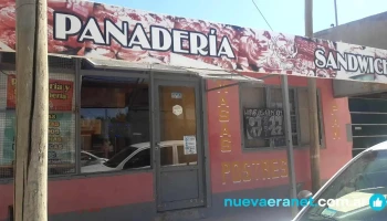 Panaderia Dulce Grecia - Q8300Bqf