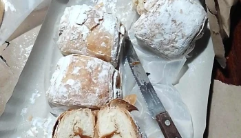 Panaderia Dulce Mania - Cinco Saltos