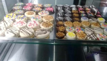 Panaderia Dulce Manjar - Salta