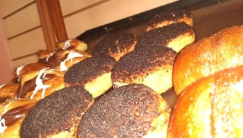 panadería Dulce - Neuquén