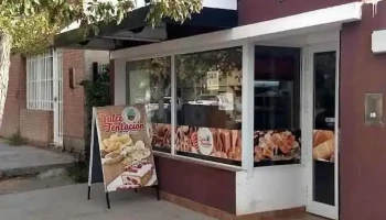 Panadería Dulce Tentación 2 - Choele-Choel