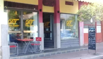 Panaderia Dulce Tentacion - Chilecito