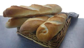 Panadería Dulceres - Posadas