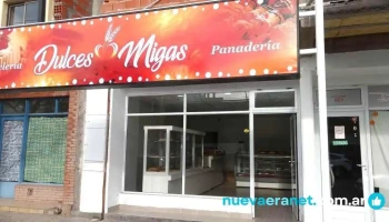 Panadería Dulces migas - Choele-Choel