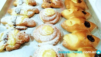 Panadería Dulcy-Nea - Resistenci