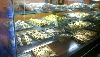 Panadería DulZuras - J5400Art
