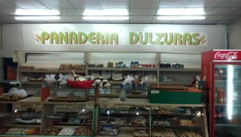 Panadería Dulzuras - Posadas