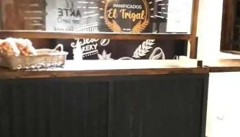 Panaderia Duran - Bella Vista