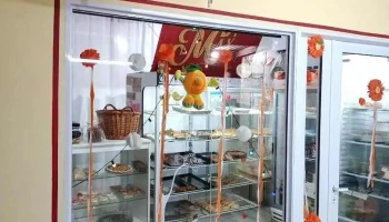 Panadería DyMax - Pastelería - Pastas - Bella Vista
