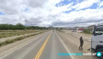 Panadería ebenezer - Chubut