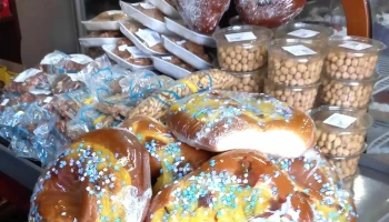 Panadería El Abasto - Eldorado