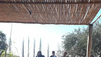Panadería El Altillo - Palmira