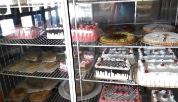 panadería el Ángel - Quitilipi
