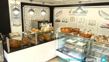 Panadería El Artesano - Comodoro Rivadavia