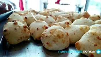 Panaderia El Baguettin - Charata