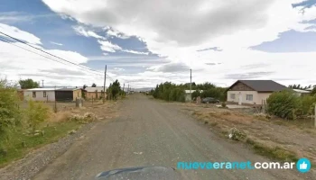 Panaderia - El Calafate