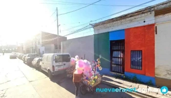 Panadería El Cañon - Perico
