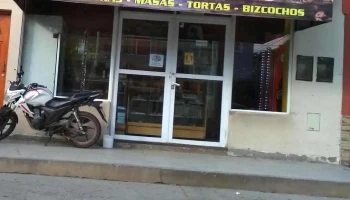 Panadería El chaqueño - La Banda