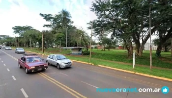 Panaderia el edén - Posadas