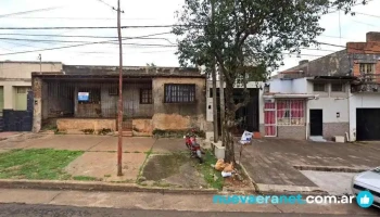 Panadería El Efímero - Posadas