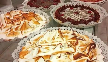 Panaderia El Gonza - El Calafate