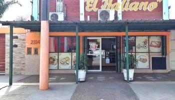 Panadería El Italiano - Santiago Del Estero