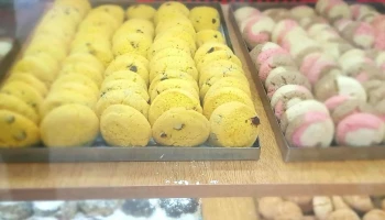 Panaderia El Maestro - La Banda