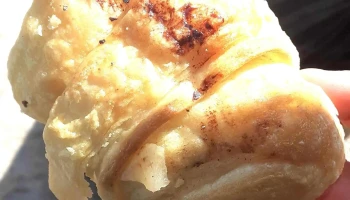 Panadería El maná - Purmamarca