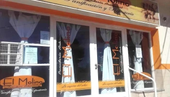Panaderia El Molino - Concaran