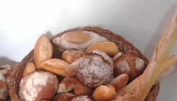 Panadería El Molino - Maipú
