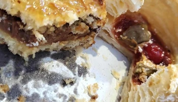Panadería El Molino - Trevelin