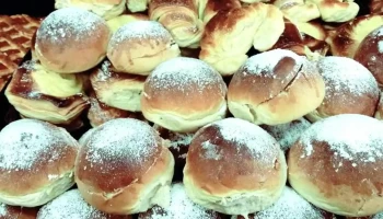 Panaderia 