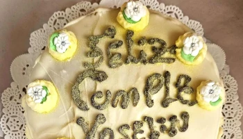 Panaderia El Nuevo Exquisito - Pico Truncado