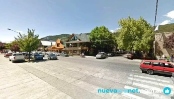 Panadería El Pacto - San Martín De Los Andes
