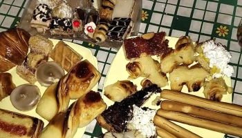 Panadería el Padrino - Aar