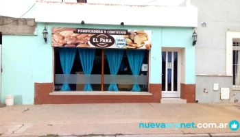 Panadería El Pana - San Jose De La Esq