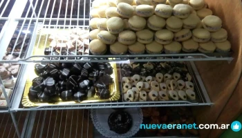 Panadería El Pancito Alegré - Neuquén
