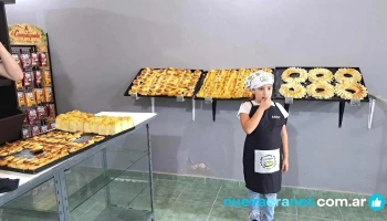 Panadería 