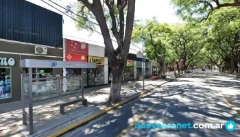 Panaderia El Parquecito - Villa Dolores