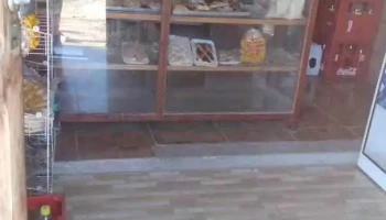 Panadería 