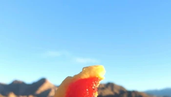 Panadería El rincón de Berazategui - Uspallata