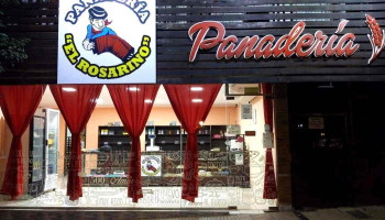 Panaderia El Rosarino - Puerto Rico
