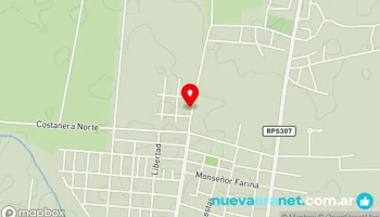 Panadería El Rubio - Villa Sarmiento