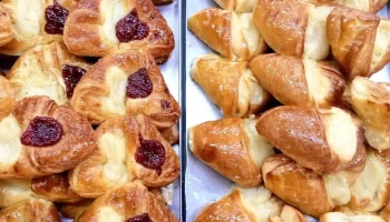 Panaderia El Sabor - Fzr