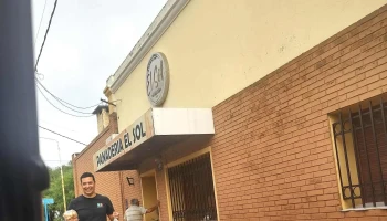 Panaderia El Sol - Tancacha