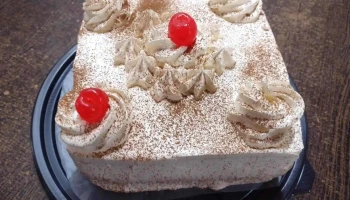 Panadería 