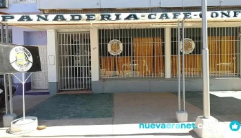 Panadería 