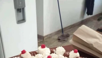 Panadería 