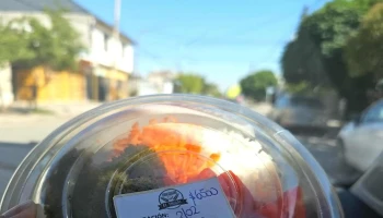 Panadería el trigal - Salta