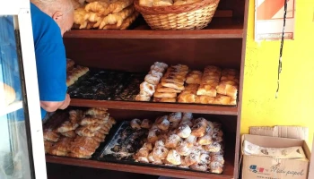Panaderia El Turista - Las Grutas